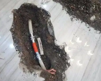 嵩明测漏水电话