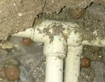 嵩明测漏水多少钱