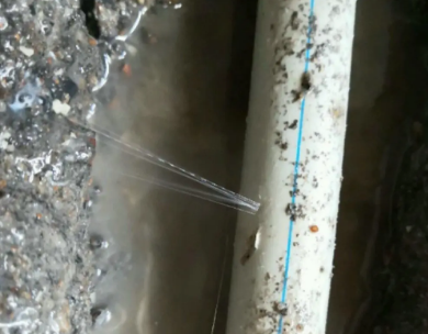 嵩明测漏水哪家好