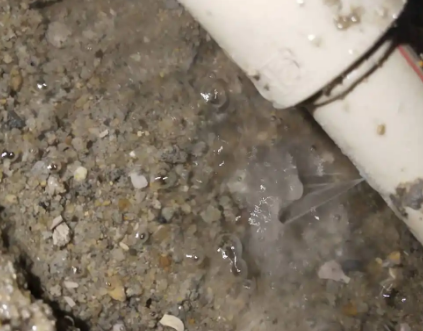 嵩明测漏水电话号码