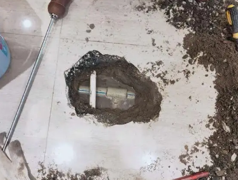 嵩明测漏水电话