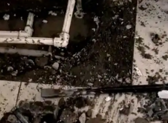 嵩明漏水检测电话