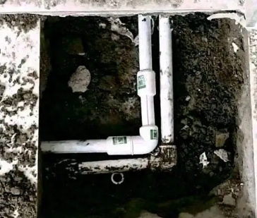 嵩明漏水检测多少钱