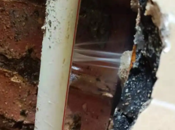 嵩明漏水检测电话