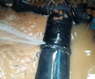 嵩明测漏水公司哪家好