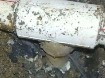 嵩明测漏水公司多少钱