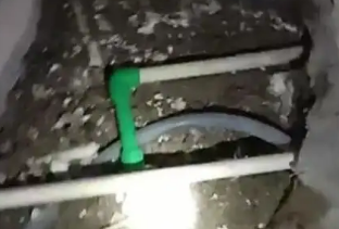 嵩明测漏水公司