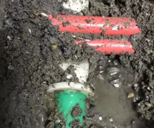 嵩明漏水检测电话