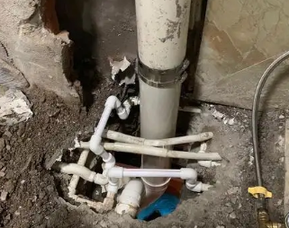 嵩明漏水检测哪家好