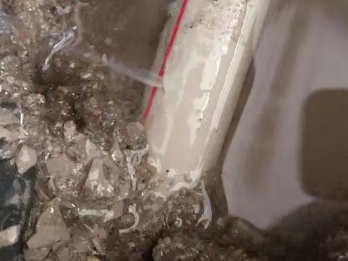 嵩明漏水检测哪家好