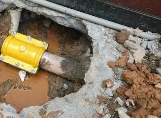 嵩明漏水检测哪家好