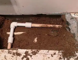 嵩明测漏水哪家好