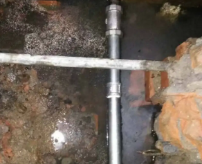 嵩明漏水检测公司电话