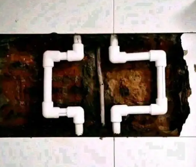 嵩明卫生间测漏水哪家好