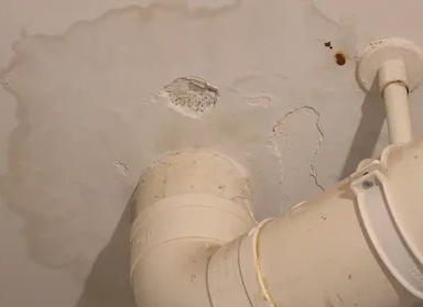 嵩明卫生间测漏水多少钱