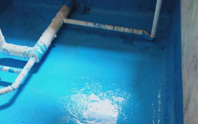 嵩明卫生间测漏水哪家好