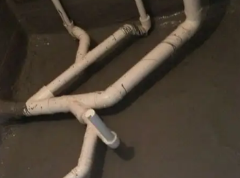 嵩明水管漏水检测知识点