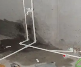 嵩明水管漏水检测多少钱