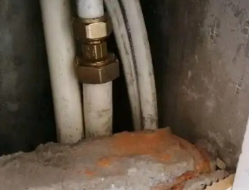 嵩明水管漏水检测哪家好