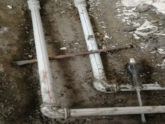 嵩明卫生间测漏水多少钱