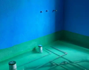 嵩明卫生间防水
