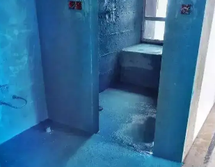 嵩明卫生间防水哪家好