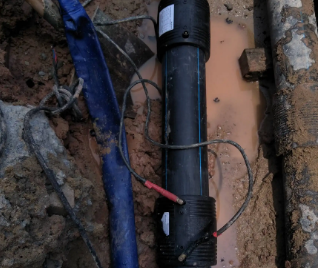 嵩明水管漏水检测多少钱