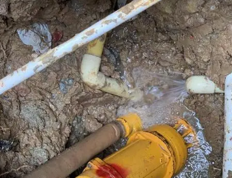 嵩明水管漏水检测哪家好