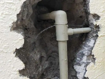 嵩明卫生间测漏水哪家好