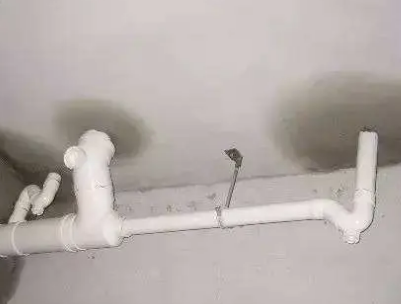 嵩明卫生间测漏水的几种情景