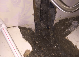 嵩明卫生间测漏水哪家好