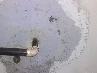 嵩明卫生间测漏水之怎么维修