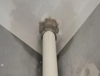 嵩明卫生间测漏水价格