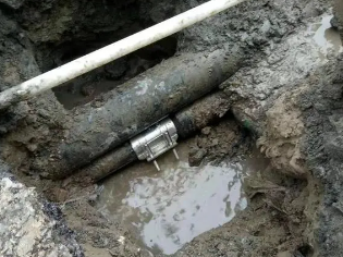 嵩明水管漏水检测的传递距离多少