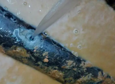 嵩明水管漏水检测多少钱