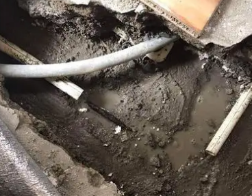 嵩明卫生间测漏水价格明细