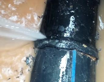 嵩明水管漏水检测的小妙招