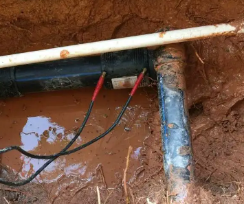 嵩明水管漏水检测多少钱