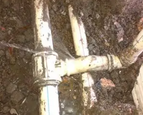 嵩明卫生间测漏水多少钱