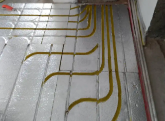 嵩明地暖维修哪家好