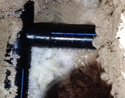 嵩明水管漏水检测哪家好