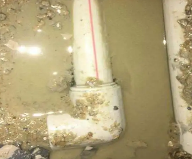 嵩明水管漏水检测多少钱