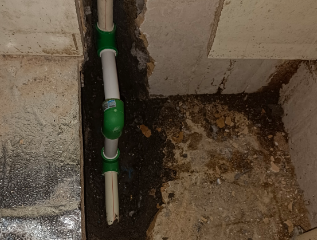 嵩明卫生间测漏水哪家好