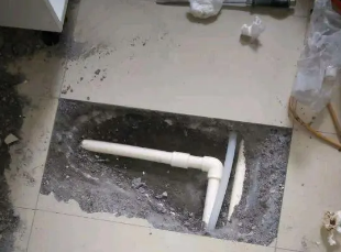 嵩明卫生间测漏水哪家好