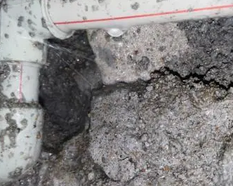 嵩明漏水检测多少钱