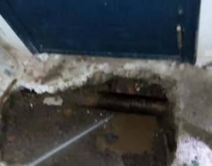 嵩明水管漏水检测多少钱