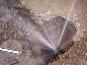 嵩明水管漏水检测哪家好