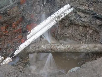 嵩明测漏水多少钱