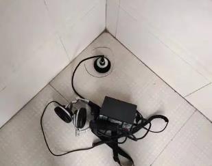 嵩明测漏水公司