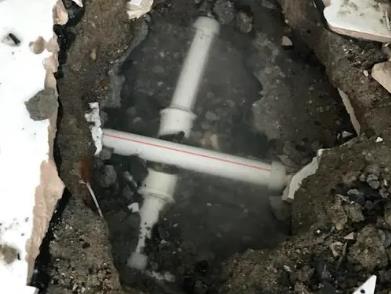 嵩明漏水检测公司哪家好